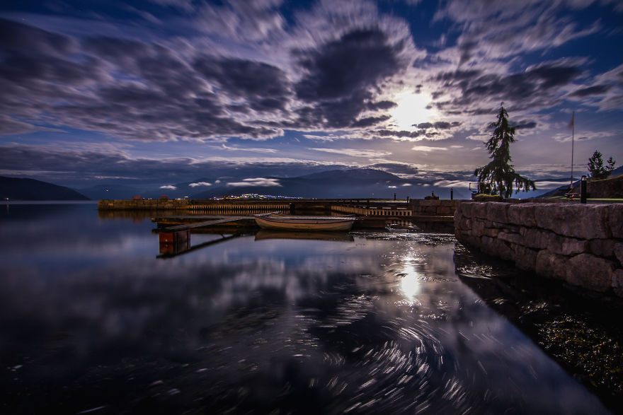 I Spent My Summer Photographing Balestrand, A Hidden Village In Norway I Spent My Summer Photographing Balestrand, A Hidden Village In Norway