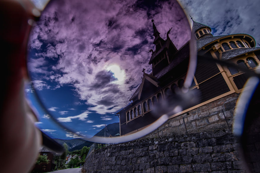 I Spent My Summer Photographing Balestrand, A Hidden Village In Norway I Spent My Summer Photographing Balestrand, A Hidden Village In Norway