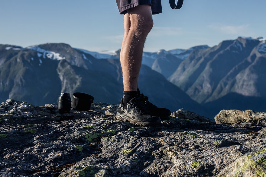 I Spent My Summer Photographing Balestrand, A Hidden Village In Norway I Spent My Summer Photographing Balestrand, A Hidden Village In Norway
