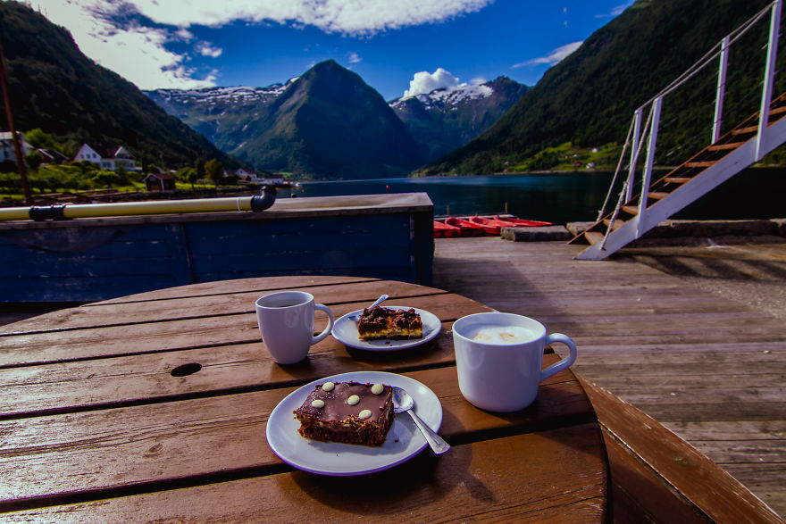 I Spent My Summer Photographing Balestrand, A Hidden Village In Norway I Spent My Summer Photographing Balestrand, A Hidden Village In Norway