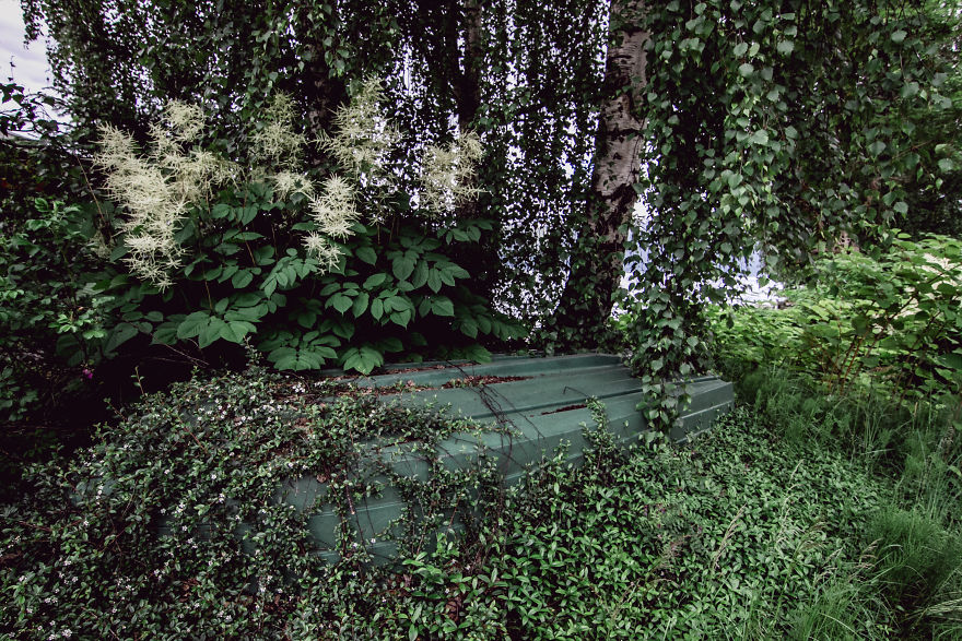 I Spent My Summer Photographing Balestrand, A Hidden Village In Norway I Spent My Summer Photographing Balestrand, A Hidden Village In Norway