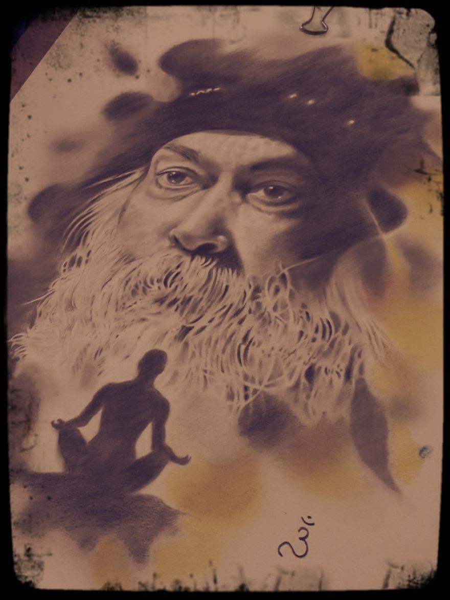 I&#8217;m A Tattoo Artist Who Loves Drawing