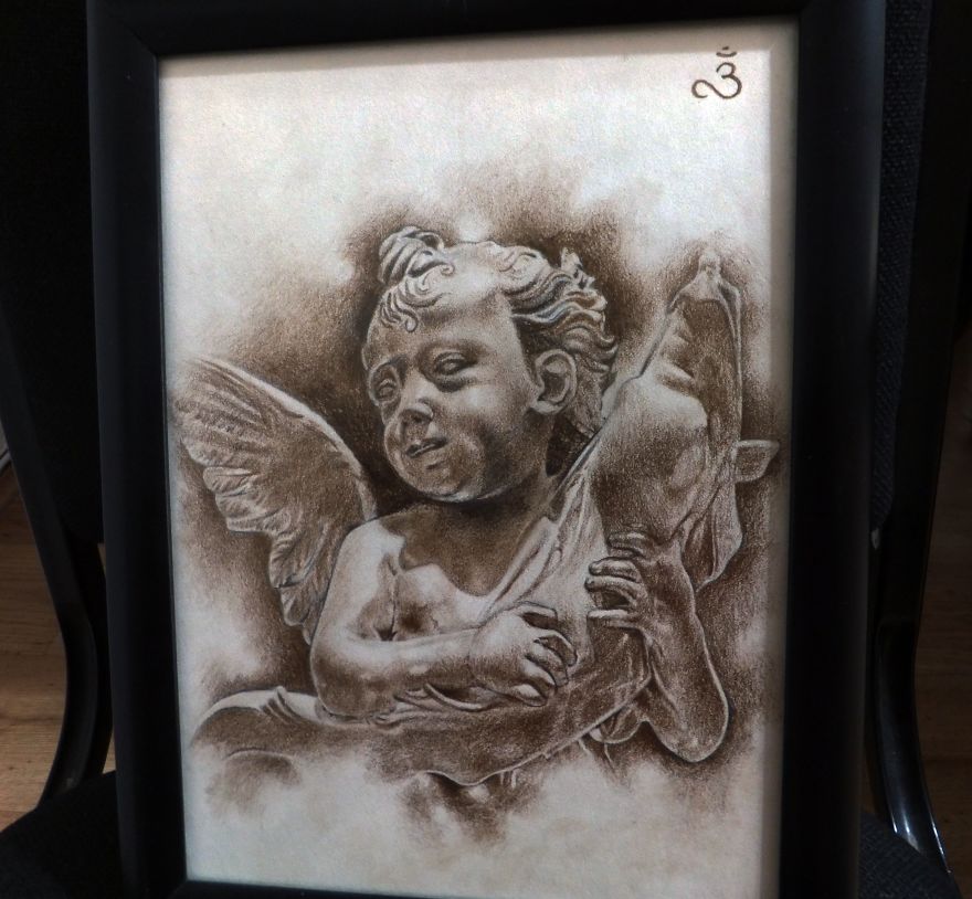 I&#8217;m A Tattoo Artist Who Loves Drawing