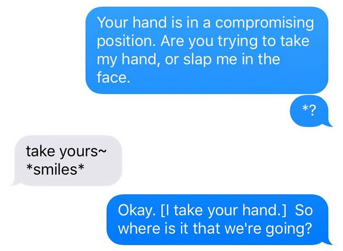 Creep Begs For Weeks To Do “Sexy Roleplay” With This Girl Until She Agrees, Immediately Regrets It Creep Begs For Weeks To Do “Sexy Roleplay” With This Girl Until She Agrees, Immediately Regrets It