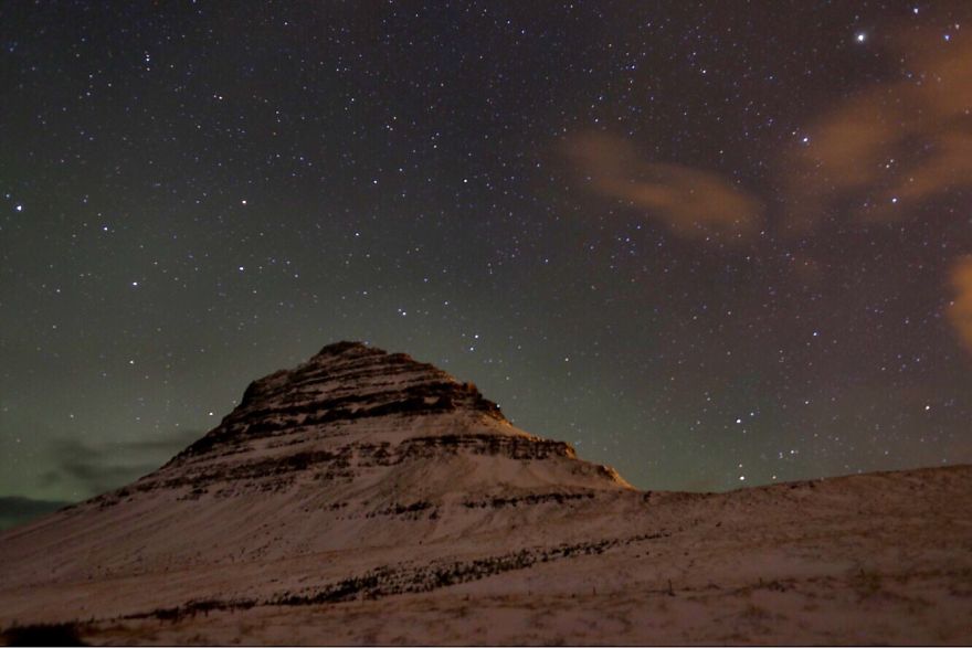 Experience The &#8220;Beyond The Wall&#8221; Game Of Thrones Episode In Iceland