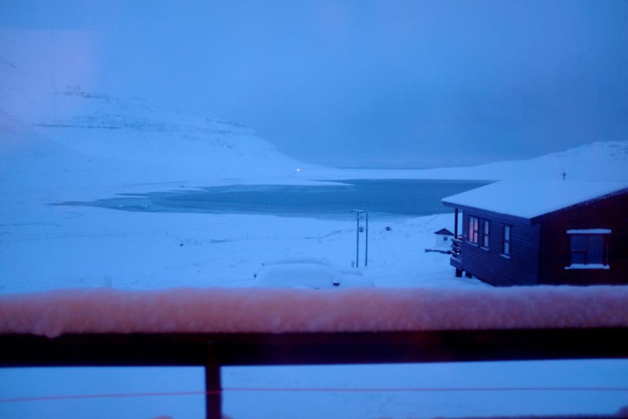 Experience The &#8220;Beyond The Wall&#8221; Game Of Thrones Episode In Iceland