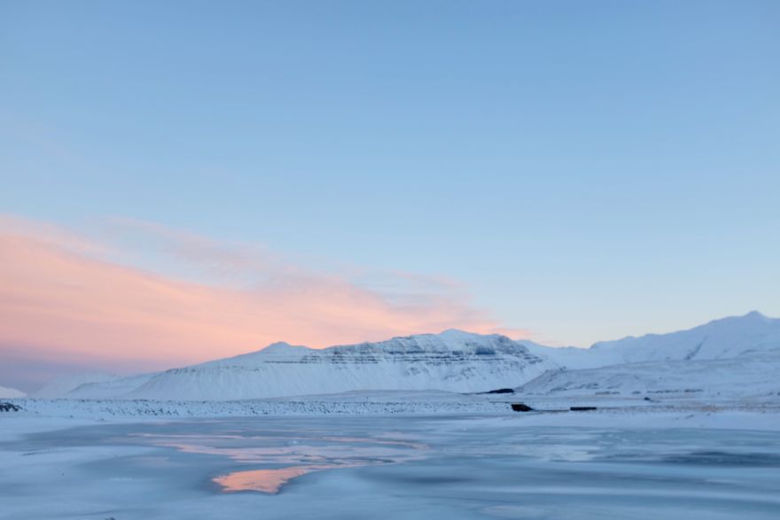 Experience The &#8220;Beyond The Wall&#8221; Game Of Thrones Episode In Iceland