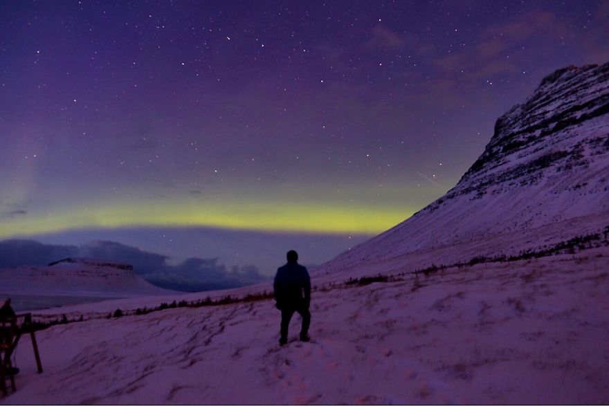 Experience The &#8220;Beyond The Wall&#8221; Game Of Thrones Episode In Iceland