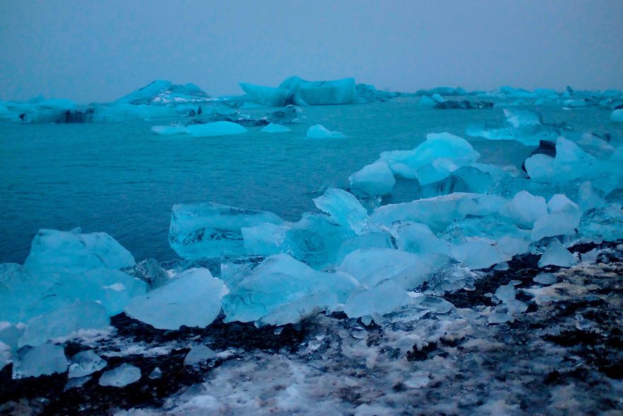 Experience The &#8220;Beyond The Wall&#8221; Game Of Thrones Episode In Iceland