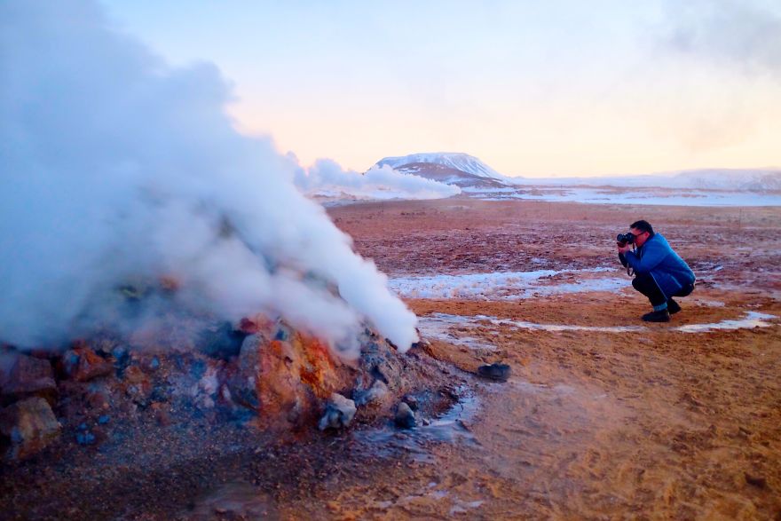 Experience The &#8220;Beyond The Wall&#8221; Game Of Thrones Episode In Iceland