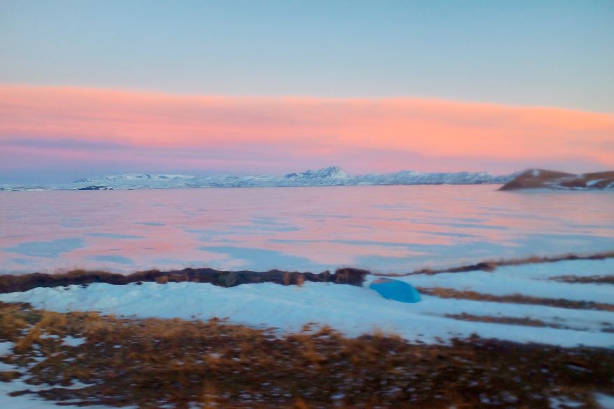 Experience The &#8220;Beyond The Wall&#8221; Game Of Thrones Episode In Iceland