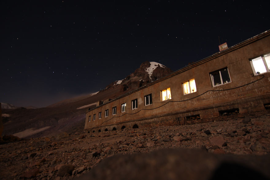 I Traveled To Georgia And Documented Its Wild Beauty