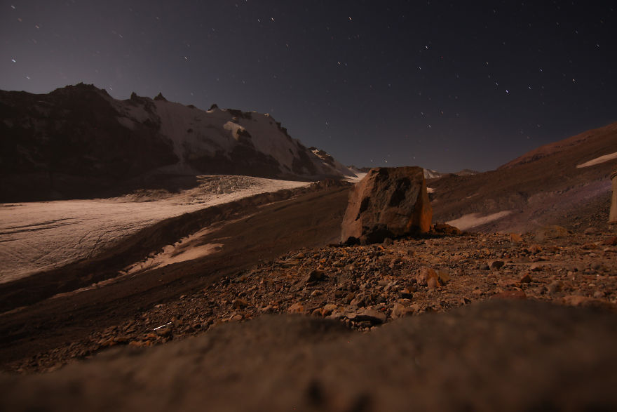 I Traveled To Georgia And Documented Its Wild Beauty