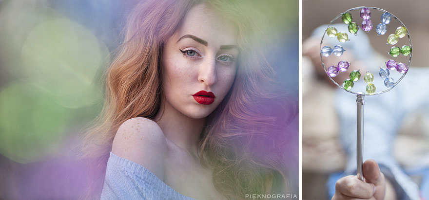 I Make DIY Props To Bring Some Magic Into My Photos I Make DIY Props To Bring Some Magic Into My Photos