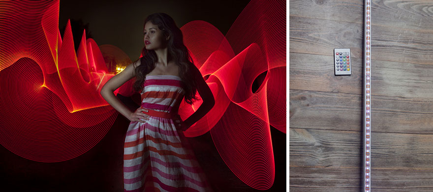 I Make DIY Props To Bring Some Magic Into My Photos I Make DIY Props To Bring Some Magic Into My Photos