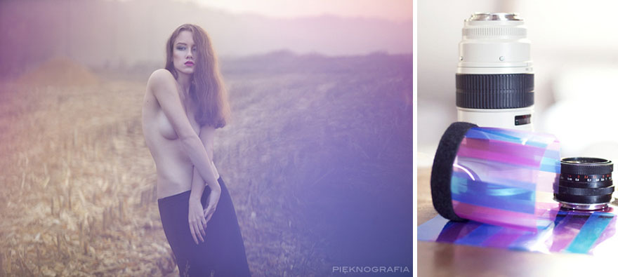 I Make DIY Props To Bring Some Magic Into My Photos I Make DIY Props To Bring Some Magic Into My Photos