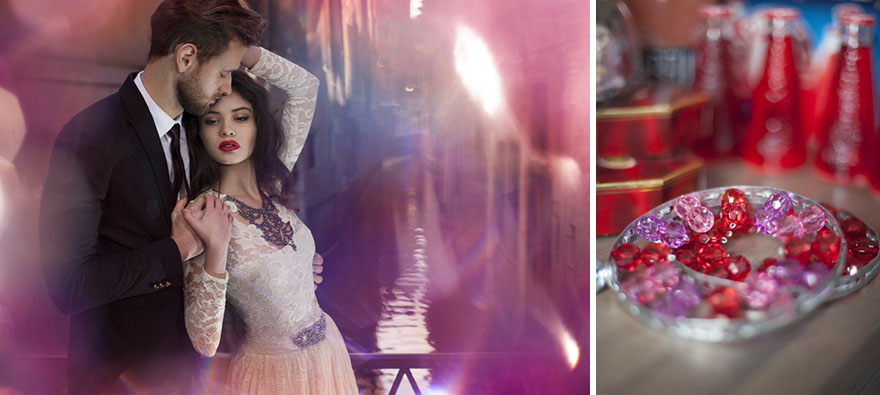 I Make DIY Props To Bring Some Magic Into My Photos I Make DIY Props To Bring Some Magic Into My Photos