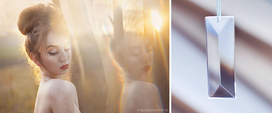 I Make DIY Props To Bring Some Magic Into My Photos I Make DIY Props To Bring Some Magic Into My Photos