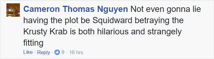 Someone Just Turned &#8216;Spongebob&#8217; Into Anime, And Your Childhood Might Be Ruined