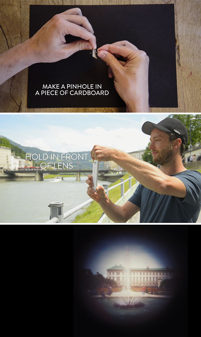 47 Genius Camera Hacks That Will Greatly Improve Your Photography Skills In Less Than 3 Minutes 47 Genius Camera Hacks That Will Greatly Improve Your Photography Skills In Less Than 3 Minutes