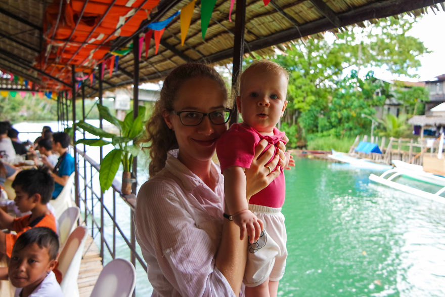 We Moved To The Philippines With 4-Months-Old Twins For Half A Year And Travelled Around Asia We Moved To The Philippines With 4-Months-Old Twins For Half A Year And Travelled Around Asia