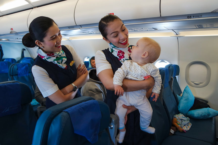 We Moved To The Philippines With 4-Months-Old Twins For Half A Year And Travelled Around Asia We Moved To The Philippines With 4-Months-Old Twins For Half A Year And Travelled Around Asia