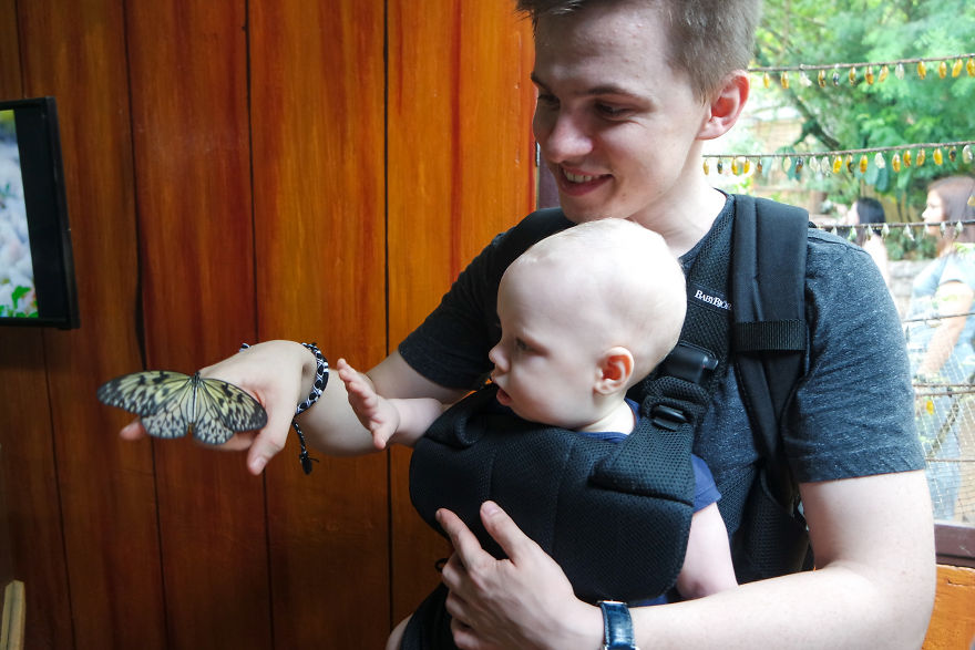 We Moved To The Philippines With 4-Months-Old Twins For Half A Year And Travelled Around Asia We Moved To The Philippines With 4-Months-Old Twins For Half A Year And Travelled Around Asia