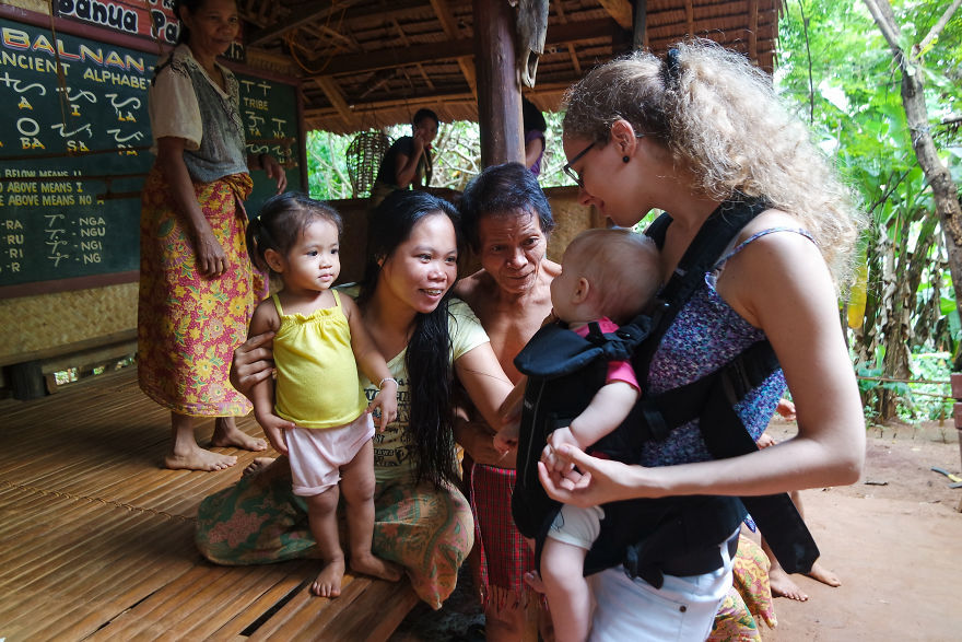 We Moved To The Philippines With 4-Months-Old Twins For Half A Year And Travelled Around Asia We Moved To The Philippines With 4-Months-Old Twins For Half A Year And Travelled Around Asia