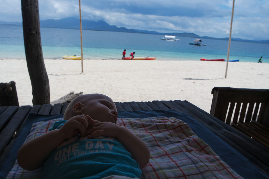 We Moved To The Philippines With 4-Months-Old Twins For Half A Year And Travelled Around Asia We Moved To The Philippines With 4-Months-Old Twins For Half A Year And Travelled Around Asia