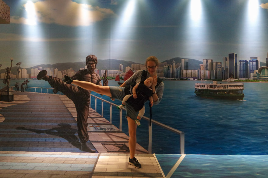 We Moved To The Philippines With 4-Months-Old Twins For Half A Year And Travelled Around Asia We Moved To The Philippines With 4-Months-Old Twins For Half A Year And Travelled Around Asia