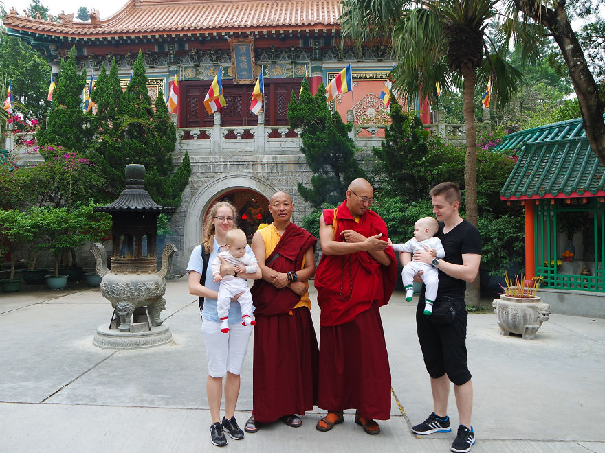 We Moved To The Philippines With 4-Months-Old Twins For Half A Year And Travelled Around Asia We Moved To The Philippines With 4-Months-Old Twins For Half A Year And Travelled Around Asia