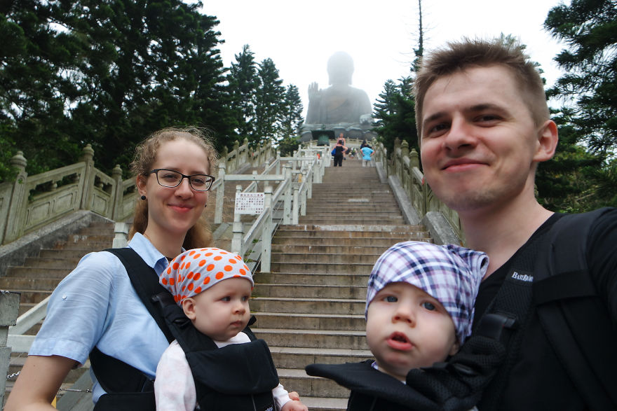 We Moved To The Philippines With 4-Months-Old Twins For Half A Year And Travelled Around Asia We Moved To The Philippines With 4-Months-Old Twins For Half A Year And Travelled Around Asia