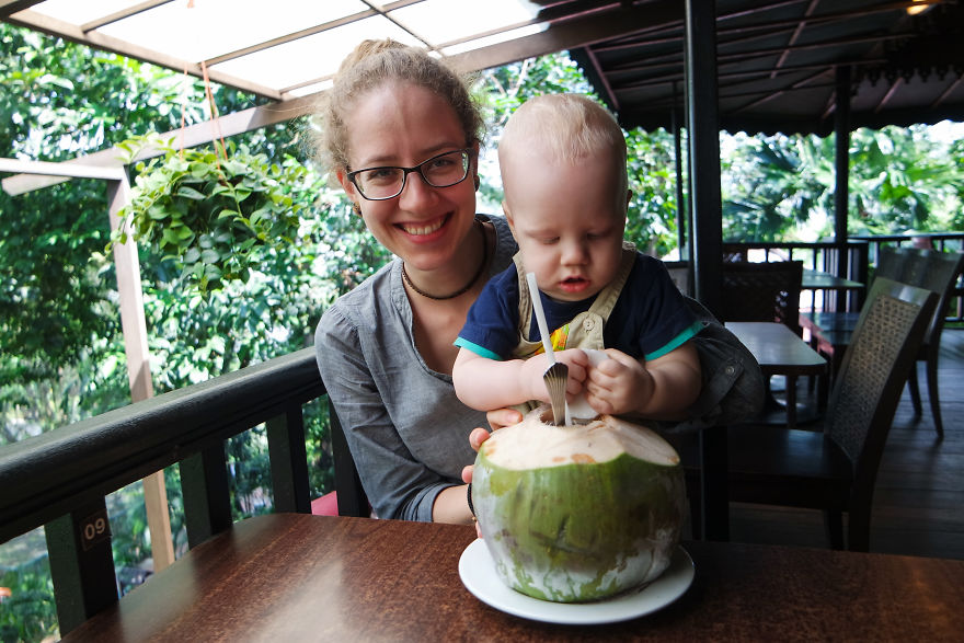 We Moved To The Philippines With 4-Months-Old Twins For Half A Year And Travelled Around Asia We Moved To The Philippines With 4-Months-Old Twins For Half A Year And Travelled Around Asia