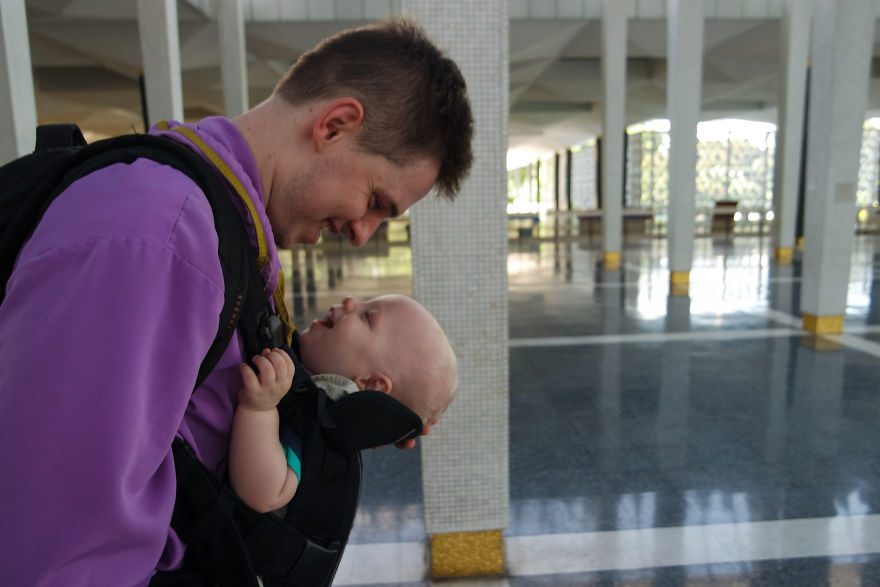 We Moved To The Philippines With 4-Months-Old Twins For Half A Year And Travelled Around Asia We Moved To The Philippines With 4-Months-Old Twins For Half A Year And Travelled Around Asia