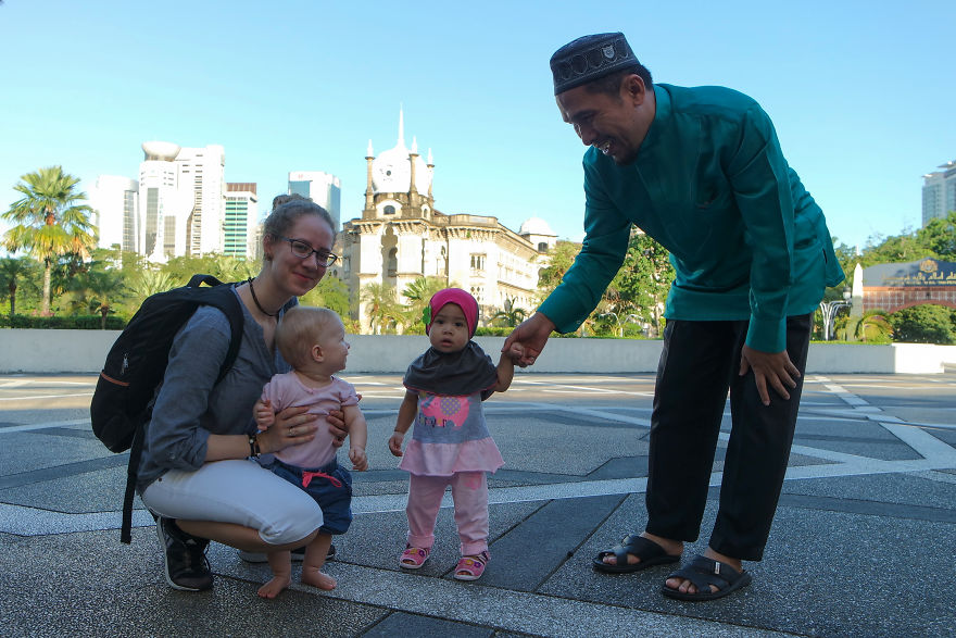 We Moved To The Philippines With 4-Months-Old Twins For Half A Year And Travelled Around Asia We Moved To The Philippines With 4-Months-Old Twins For Half A Year And Travelled Around Asia