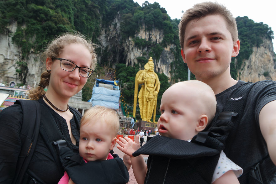 We Moved To The Philippines With 4-Months-Old Twins For Half A Year And Travelled Around Asia We Moved To The Philippines With 4-Months-Old Twins For Half A Year And Travelled Around Asia