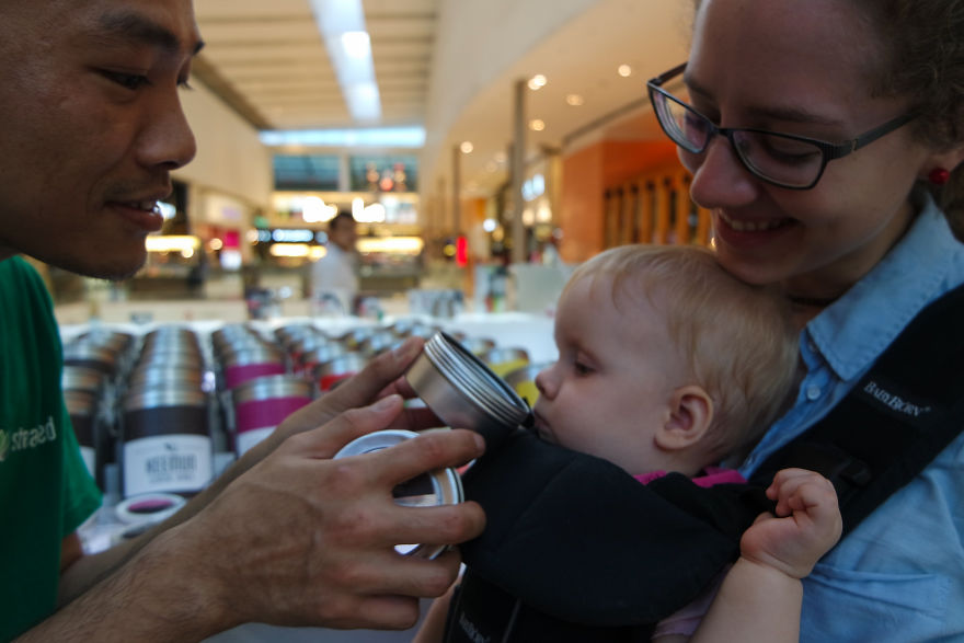 We Moved To The Philippines With 4-Months-Old Twins For Half A Year And Travelled Around Asia We Moved To The Philippines With 4-Months-Old Twins For Half A Year And Travelled Around Asia