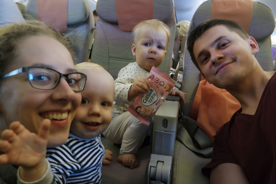 We Moved To The Philippines With 4-Months-Old Twins For Half A Year And Travelled Around Asia We Moved To The Philippines With 4-Months-Old Twins For Half A Year And Travelled Around Asia