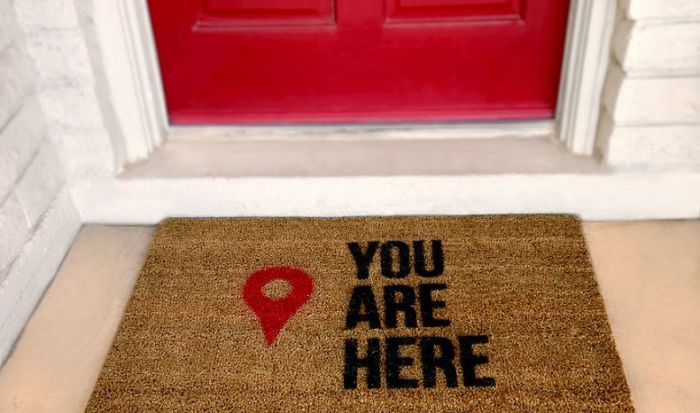 48 Creative And Hilarious Doormats That Will Make You Look Twice