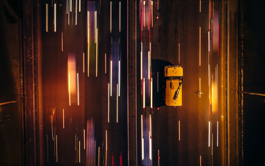 Stuck In The Traffic Stuck In The Traffic