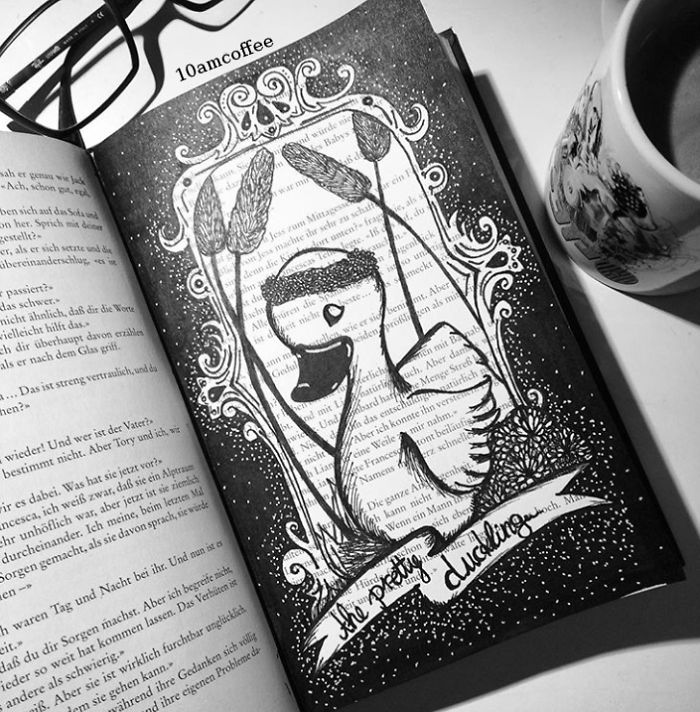 I Use Old Books To Create Art I Use Old Books To Create Art