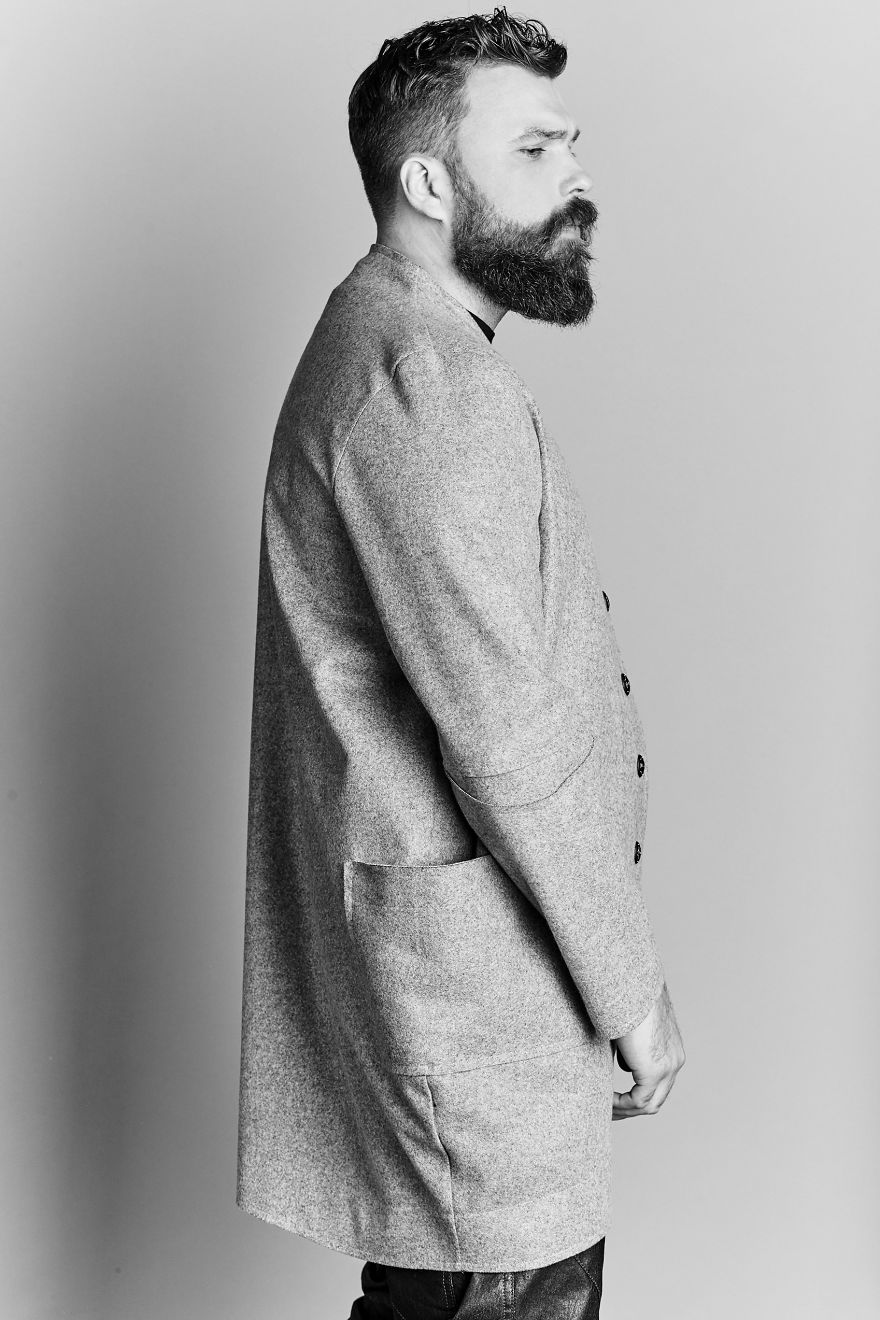 I Believe That Style Has No Size, Nor Age I Believe That Style Has No Size, Nor Age