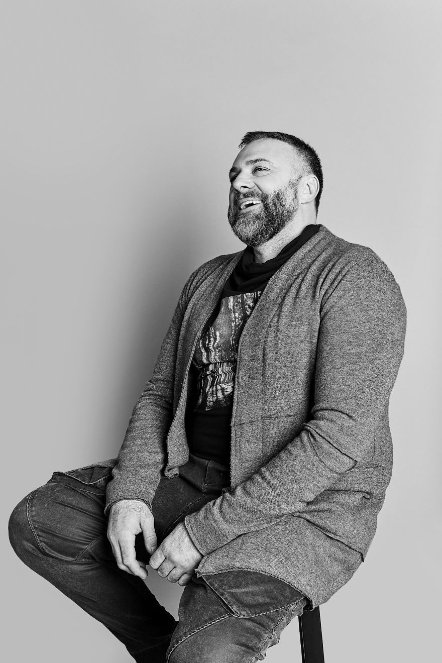 I Believe That Style Has No Size, Nor Age I Believe That Style Has No Size, Nor Age