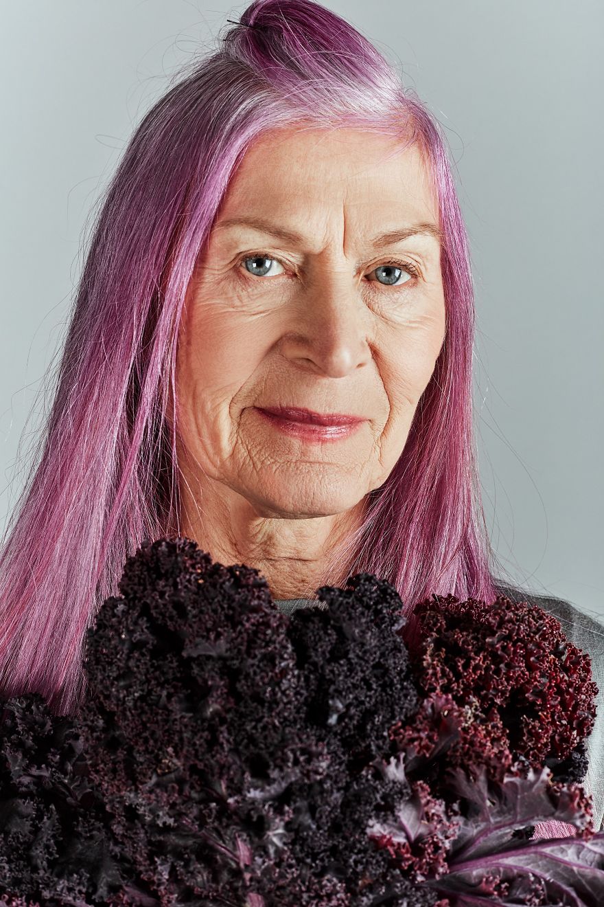 I Believe That Style Has No Size, Nor Age I Believe That Style Has No Size, Nor Age