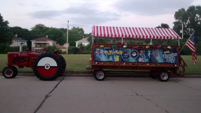 50 Neighbours Who Made The Neighbourhood More Interesting