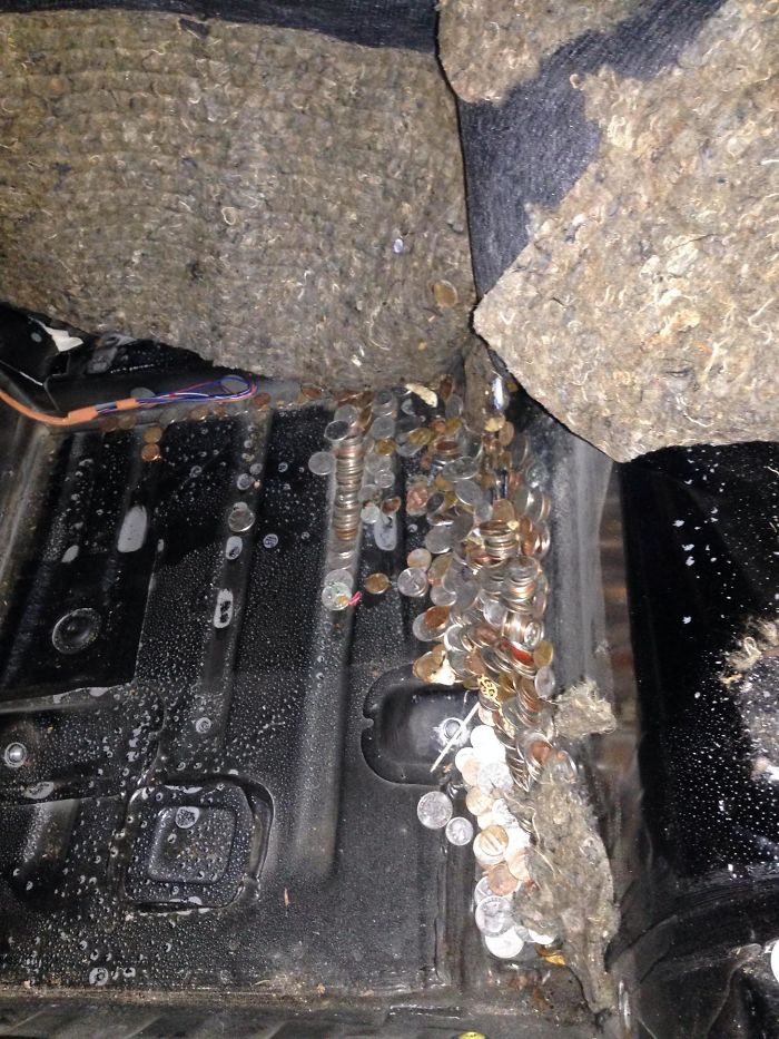 50 Unbelievable Stories Of People Finding Things They Thought They Lost Forever 50 Unbelievable Stories Of People Finding Things They Thought They Lost Forever