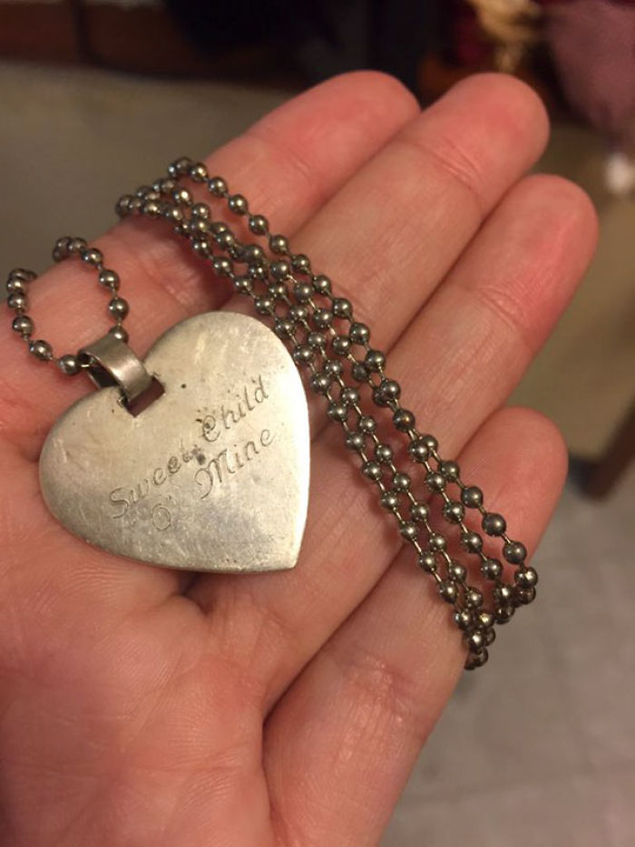 50 Unbelievable Stories Of People Finding Things They Thought They Lost Forever 50 Unbelievable Stories Of People Finding Things They Thought They Lost Forever