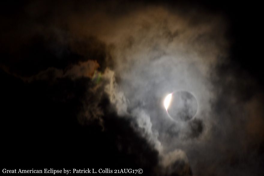 The Great American Solar Eclipse 2017 The Great American Solar Eclipse 2017