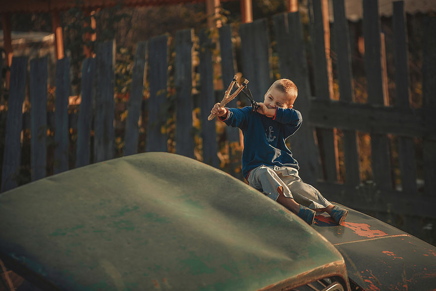 I Created A Photo Story “Macho And The Nerd” I Created A Photo Story “Macho And The Nerd”