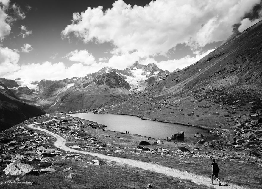 A Letter To My Parents